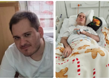 Bjelovar se ujedinio za Patrika, humanitarni koncert za pomoć mladom sugrađaninu