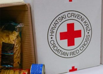 Crveni križ Čazma osigurao pomoć za najugroženije građane, prijave su u tijeku