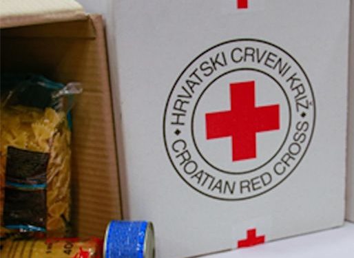Crveni križ Čazma osigurao pomoć za najugroženije građane, prijave su u tijeku
