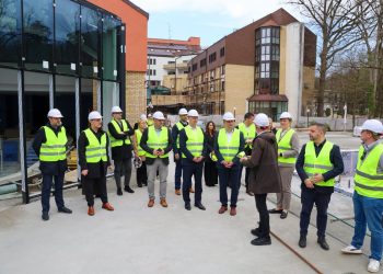 Daruvarske toplice u središtu nacionalnog turizma, milijunska ulaganja mijenjaju lice kontinentalne perjanice