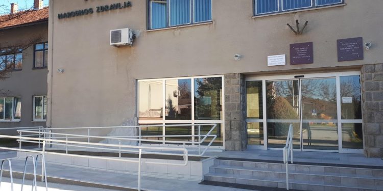 U Garešnici počela s radom Služba medicine rada i sporta