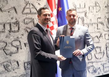 Nakon pola stoljeća i igralište došlo na red