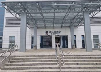 DRAMA KOD BJELOVARA: Dječak (16) s opeklinama na gotovo cijelom tijelu bori se za život, spominje se i opasan TikTok izazov