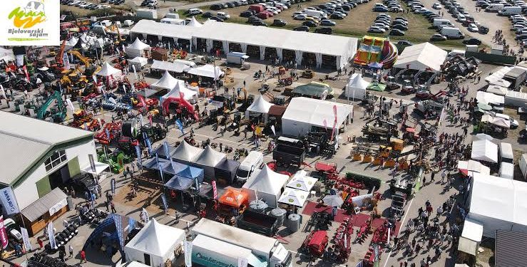 Donosimo detalje Proljetnog sajma: radno vrijeme, ulaznice i prijevoz