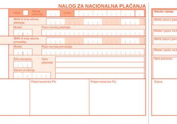 Grad Garešnica: Naknada za uređenje voda od 2026. na zasebnim uplatnicama