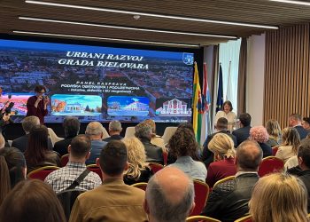 Panel o potporama okupio obrtnike i poduzetnike, Bjelovar bilježi rekordne brojke