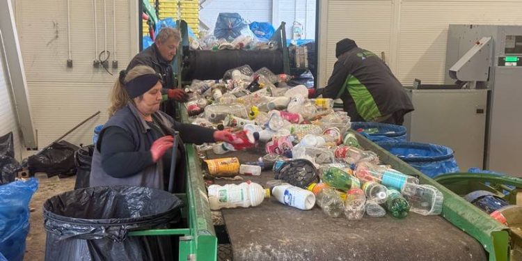 Grubišno Polje kreće u obračun s divljim odlagalištima otpada