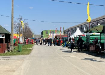 FOTO Ministar u Gudovcu najavio šestomjesečni moratorij na kredite