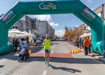 Čazma ovog vikenda u znaku sporta i vina, sutra 49. Supermaraton Zagreb – Čazma, a danas Vinokap