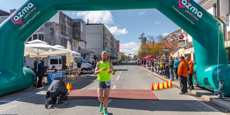 Čazma ovog vikenda u znaku sporta i vina, sutra 49. Supermaraton Zagreb – Čazma, a danas Vinokap