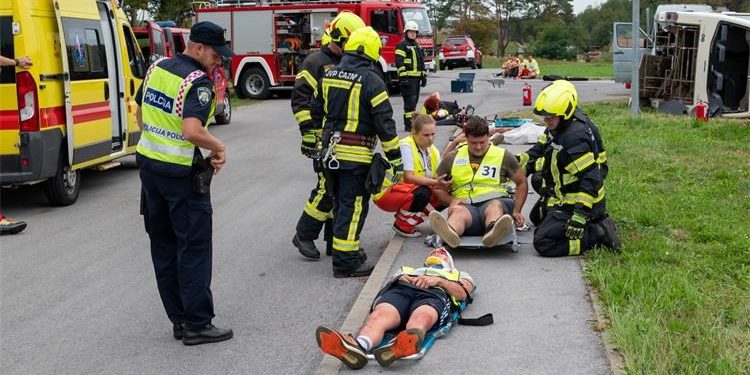 U Bjelovaru će se uskoro oglasiti sirene