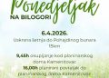 POČINJE DANAS: Bilogora zove u prirodu – pridružite se tradicionalnoj uskrsnoj šetnji