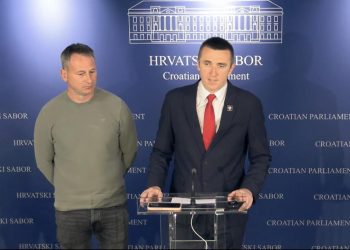 Načelnik Kapele Danijel Kovačec pridružio se Domovinskom pokretu