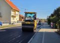 Konačno se asfaltira Hebrangova, ali sadrži opasnu zamku za nepažljive