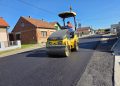 Konačno se asfaltira Hebrangova, ali sadrži opasnu zamku za nepažljive