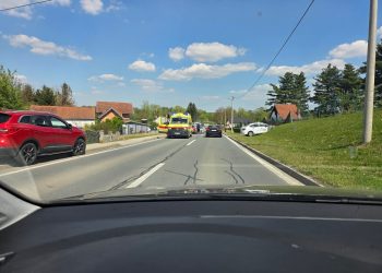 Što se krije iza jučerašnje nesreće u Narti? Sudjelovala čak četiri vozila