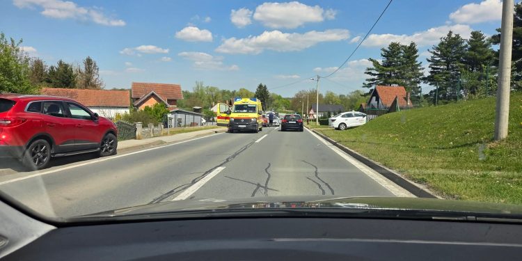 Što se krije iza jučerašnje nesreće u Narti? Sudjelovala čak četiri vozila