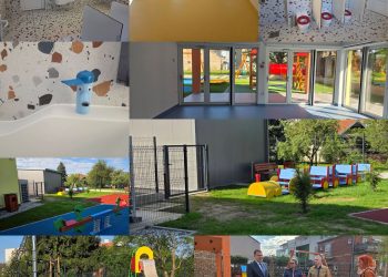 Kraj listama čekanja? Bjelovar gradi nove vrtiće