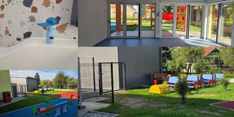Kraj listama čekanja? Bjelovar gradi nove vrtiće