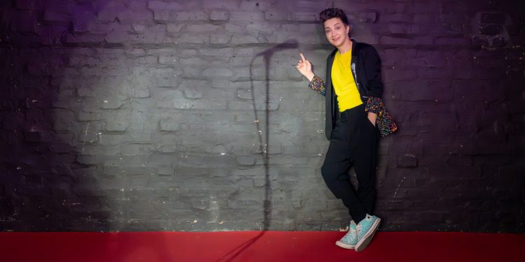 Marina Orsag slavi 20 godina karijere, s jubilarnim nastupom stiže u Čazmu