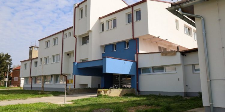 Grubišno Polje dobiva bolje uvjete u zdravstvu i pedijatriju