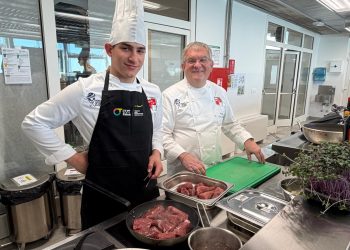 Bjelovarski učenik među najboljima u Hrvatskoj