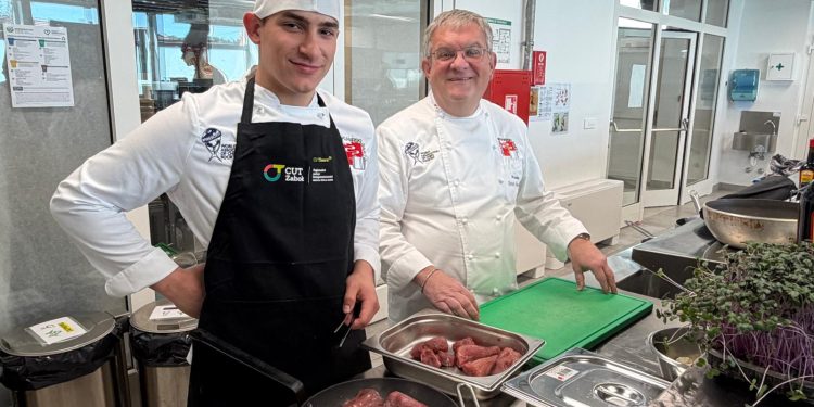 Bjelovarski učenik među najboljima u Hrvatskoj