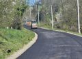 Radovi u Kašljavcu u punom jeku, cesta ŽC3029 u obnovi, promet djelomično ograničen