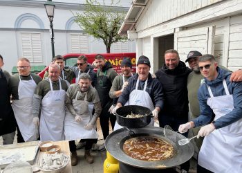 Požurite, još stignete po svoju porciju besplatnih ribica