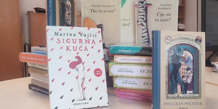 Marina Vujčić stiže u Bjelovar na Susret najčitatelja