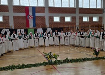 Sve je spremno za 26. županijsku smotru folklora i 5. smotru tamburaških sastava i orkestara