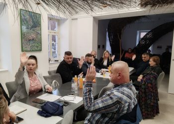 Vijećnici odobrili kredit od 2,9 milijuna eura za kapitalne projekte