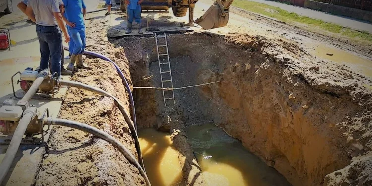 Provjerite jeste li među njima: u srijedu bez vode dio županije