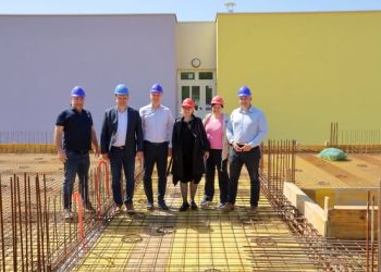 Jednosmjenska nastava sve bliže i u daruvarskom školstvu