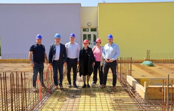 Jednosmjenska nastava sve bliže i u daruvarskom školstvu