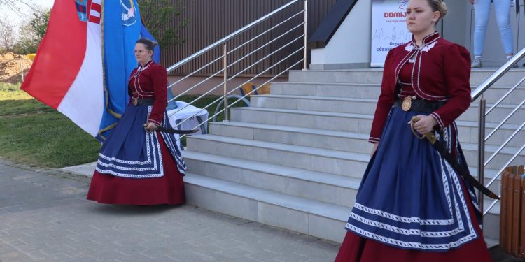 Dom učenika Bjelovar ponovno najbolji, četvrti put zaredom na državnoj Domijadi
