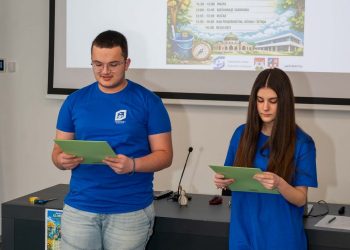 Učenici iz tri županije na GLOBE smotri u Daruvaru