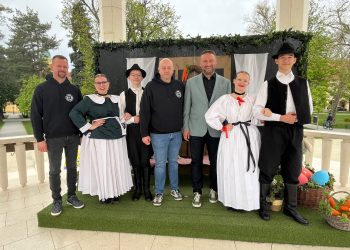 KUD Bjelovar kao ambasador grada nastupat će diljem Hrvatske i inozemstva