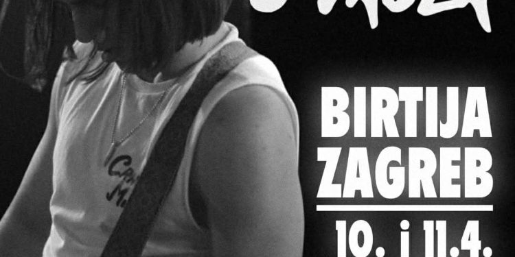 Crna Magla ponovno u Birtiji, dva dana koncerta i live snimanje albuma