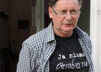 Rovišće priprema izložbu Milana Pavlovića