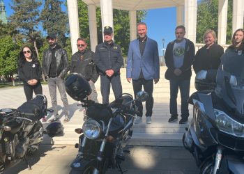 Oktanske snage i radnički bunt, Bjelovarčani i ove godine posebno obilježavaju 1. maj