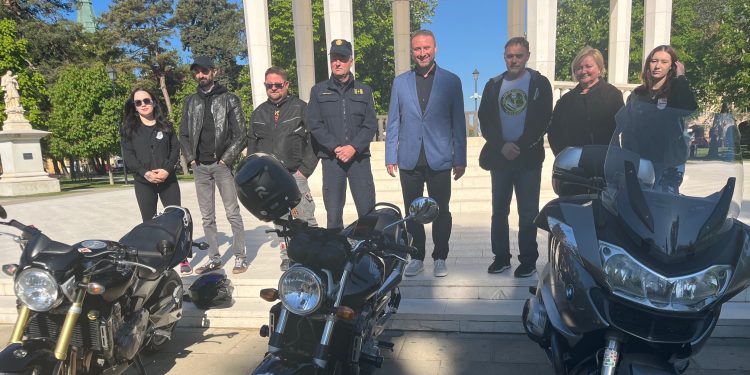 Oktanske snage i radnički bunt, Bjelovarčani i ove godine posebno obilježavaju 1. maj