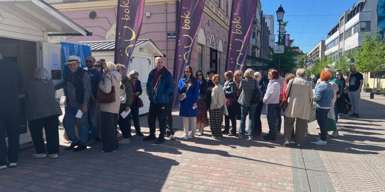 Ulaznice za BOK fest u prodaji, stiže „živo kino“ na bjelovarske pozornice