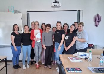 Nova generacija osobnih asistenata uspješno završila osposobljavanje