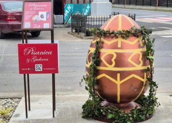 Poznajete li bilogorske običaje za Uskrs?