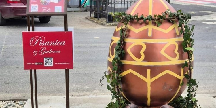 Poznajete li bilogorske običaje za Uskrs?