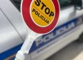Pazite, policija pojačano nadzire promet tijekom vikenda