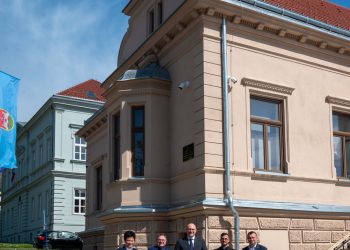 Bolji uvjeti za građane i djelatnike: obnovljena Porezna uprava u Daruvaru