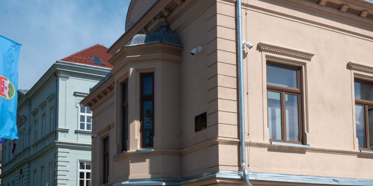 Bolji uvjeti za građane i djelatnike: obnovljena Porezna uprava u Daruvaru