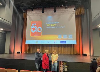 Šest predstava u deset izvedbi, počinje Mali BOK!